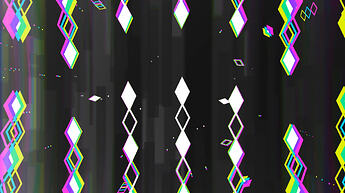 Transition to the 2nd half of the 1st sidescrolling part