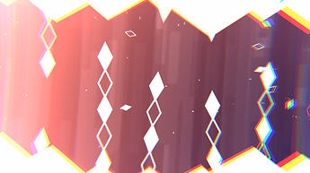 1st sidescrolling part