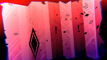 2nd sidescrolling part