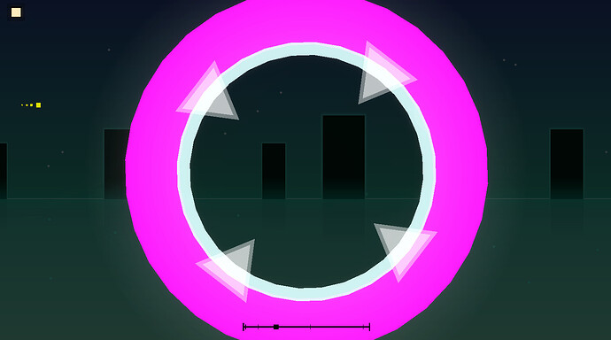 big chonky hitbox
