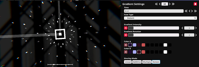 "No color" theme