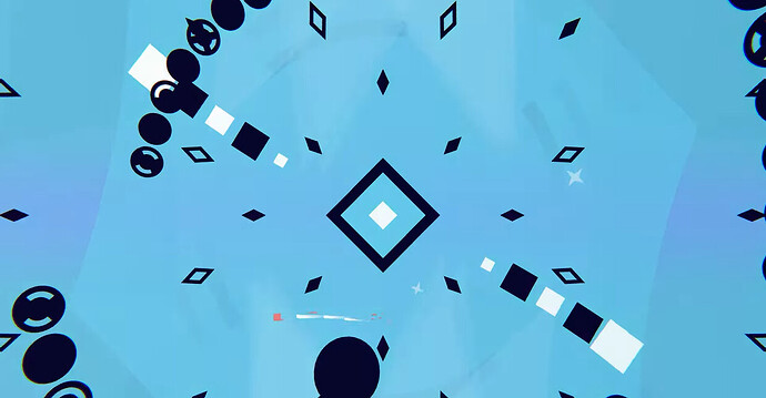 My favorite part of the level "Empress" by Blane & greystr3am