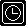 Clock Icon